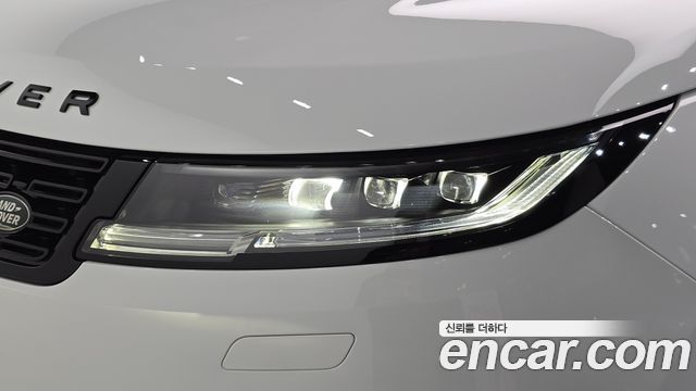 Land Rover Range Rover Sport (III) P400 AB 2025 — фото 28
