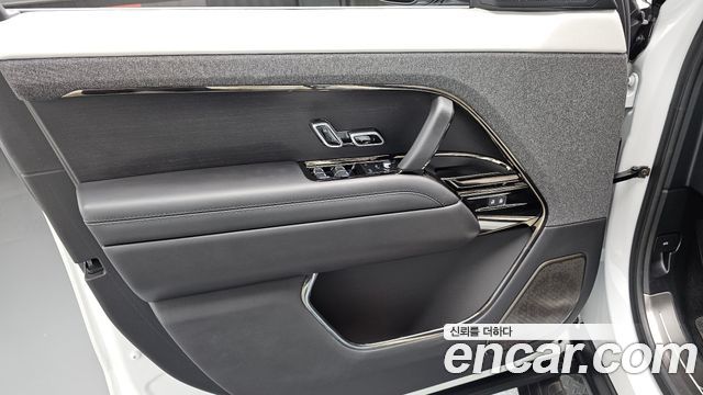 Land Rover Range Rover Sport (III) P400 AB 2025 — фото 30
