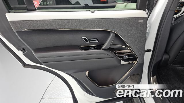 Land Rover Range Rover Sport (III) P400 AB 2025 — фото 31