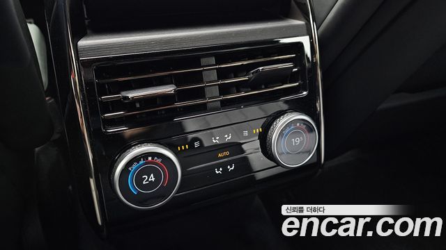 Land Rover Range Rover Sport (III) P400 AB 2025 — фото 41