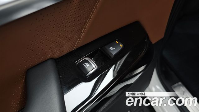 Kia Mohave The Master Diesel 3.0 4WD 5-Seater Masters 2022 — фото 27
