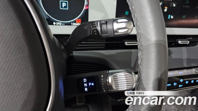 Hyundai Ioniq 5 Long Range AWD Prestige 2022 — фото 9