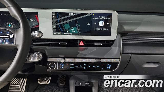 Hyundai Ioniq 5 Long Range AWD Prestige 2022 — фото 18