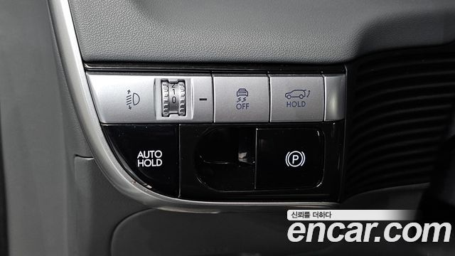 Hyundai Ioniq 5 Long Range AWD Prestige 2022 — фото 23