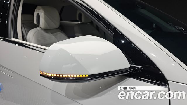 Hyundai Ioniq 5 Long Range AWD Prestige 2022 — фото 24