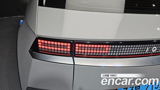 Hyundai Ioniq 5 Long Range AWD Prestige 2022 — фото 29