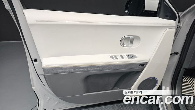 Hyundai Ioniq 5 Long Range AWD Prestige 2022 — фото 30