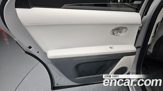 Hyundai Ioniq 5 Long Range AWD Prestige 2022 — фото 31