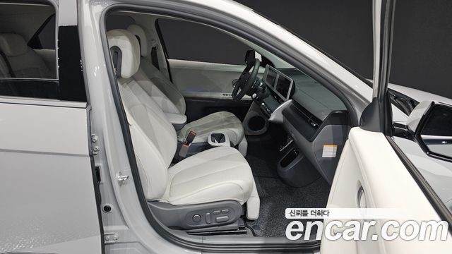 Hyundai Ioniq 5 Long Range AWD Prestige 2022 — фото 32