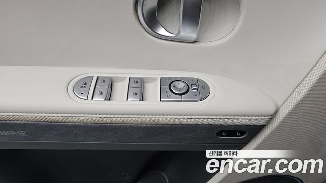 Hyundai Ioniq 5 Long Range AWD Prestige 2022 — фото 33