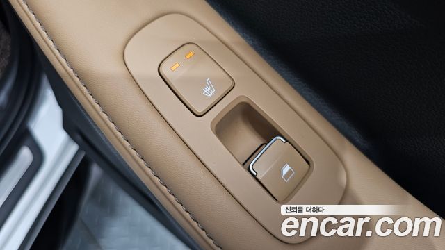 Hyundai Sonata (DN8) 2.0 Inspiration 2022 — фото 24