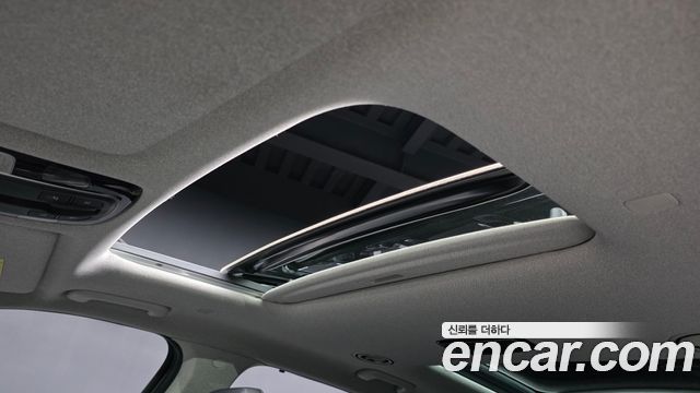Hyundai Palisade Diesel 2.2 4WD Prestige 2022 — фото 19