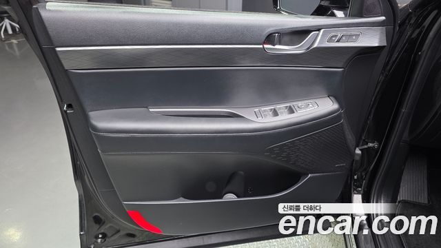 Hyundai Palisade Diesel 2.2 4WD Prestige 2022 — фото 24