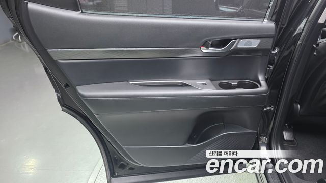 Hyundai Palisade Diesel 2.2 4WD Prestige 2022 — фото 25