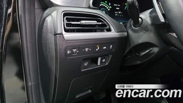 Hyundai Palisade Diesel 2.2 4WD Prestige 2022 — фото 27