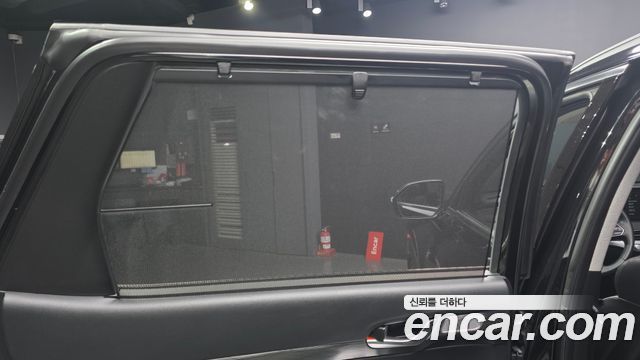 Hyundai Palisade Diesel 2.2 4WD Prestige 2022 — фото 31
