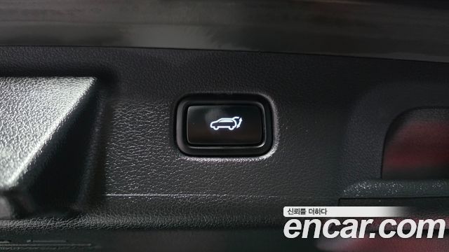 Hyundai Palisade Diesel 2.2 4WD Prestige 2022 — фото 32
