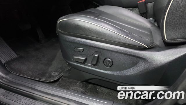 Hyundai Palisade Diesel 2.2 4WD Prestige 2022 — фото 33