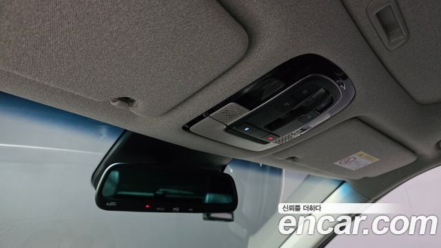 Hyundai Palisade Diesel 2.2 4WD Prestige 2022 — фото 34