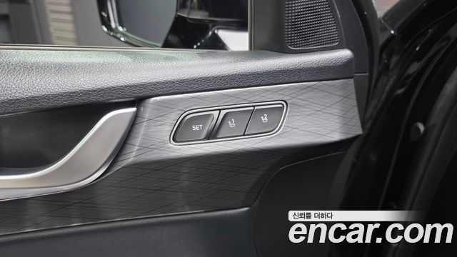 Hyundai Palisade Diesel 2.2 4WD Prestige 2022 — фото 35