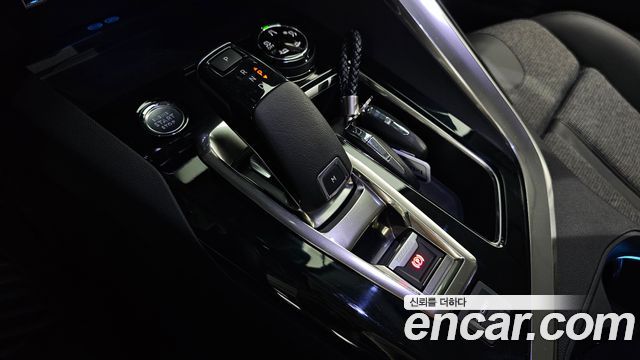 Peugeot 3008 (II) 1.5 BlueHDi Allure 2020 — фото 9