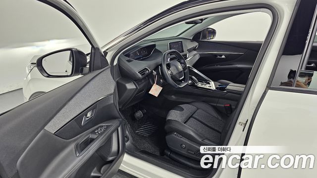 Peugeot 3008 (II) 1.5 BlueHDi Allure 2020 — фото 10