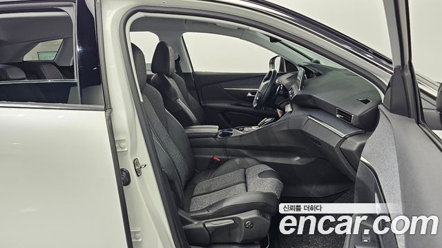 Peugeot 3008 (II) 1.5 BlueHDi Allure 2020 — фото 11