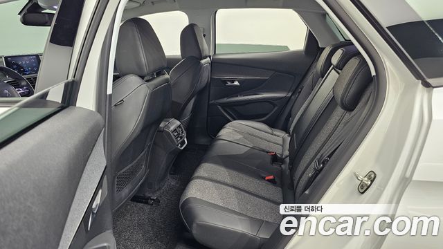 Peugeot 3008 (II) 1.5 BlueHDi Allure 2020 — фото 12