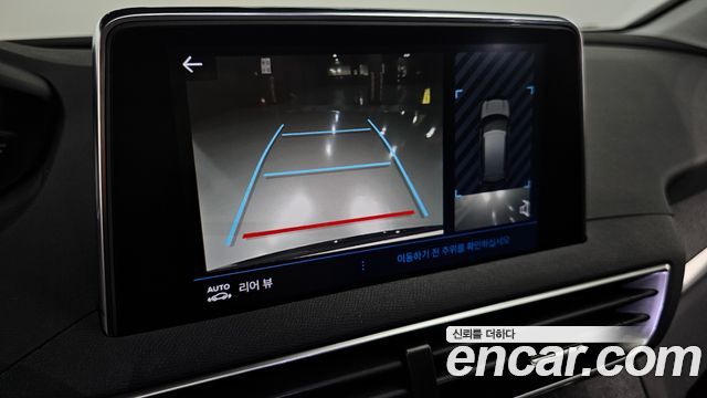 Peugeot 3008 (II) 1.5 BlueHDi Allure 2020 — фото 15