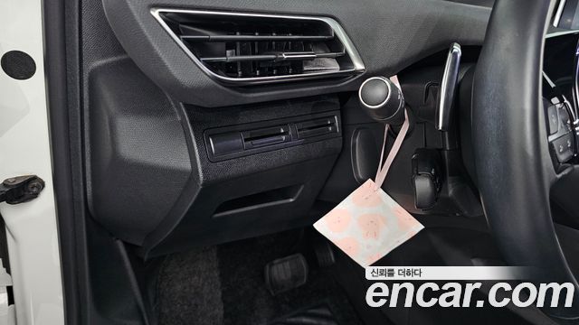 Peugeot 3008 (II) 1.5 BlueHDi Allure 2020 — фото 17
