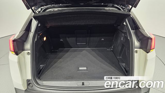 Peugeot 3008 (II) 1.5 BlueHDi Allure 2020 — фото 20