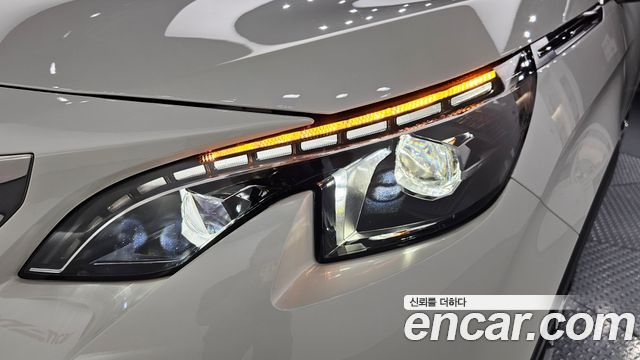 Peugeot 3008 (II) 1.5 BlueHDi Allure 2020 — фото 22