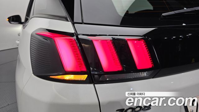 Peugeot 3008 (II) 1.5 BlueHDi Allure 2020 — фото 23