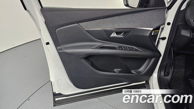 Peugeot 3008 (II) 1.5 BlueHDi Allure 2020 — фото 24
