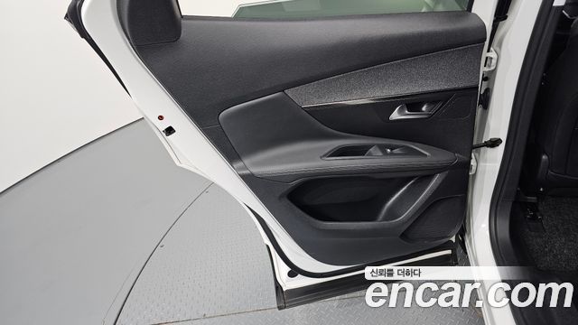 Peugeot 3008 (II) 1.5 BlueHDi Allure 2020 — фото 25