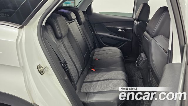 Peugeot 3008 (II) 1.5 BlueHDi Allure 2020 — фото 26