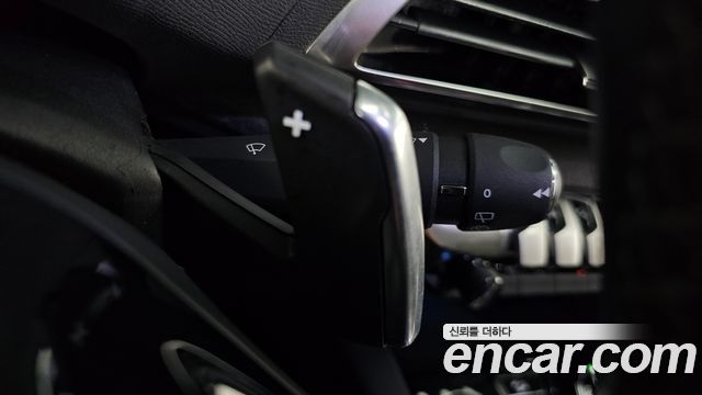 Peugeot 3008 (II) 1.5 BlueHDi Allure 2020 — фото 27