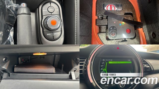 MINI Cooper 5Door Standard 3rd 2019 — фото 21