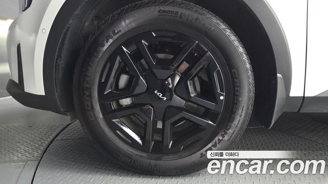 Kia Sorento (IV) HEV 1.6 2WD Gravity 2024 — фото 5