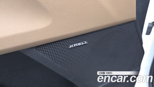 Kia Sorento (IV) HEV 1.6 2WD Gravity 2024 — фото 18