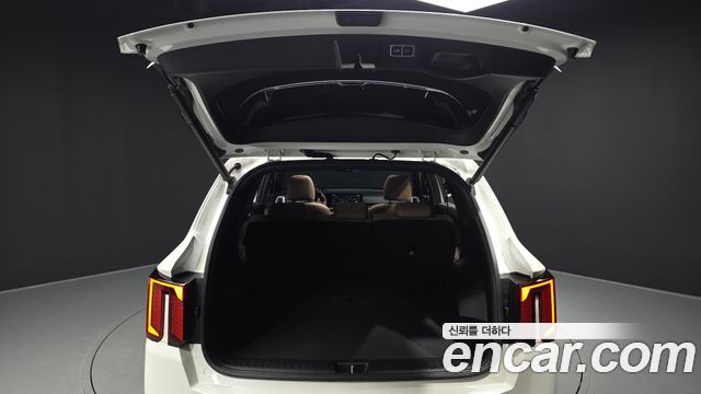 Kia Sorento (IV) HEV 1.6 2WD Gravity 2024 — фото 20