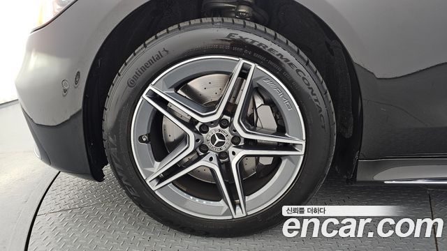 Mercedes-Benz S-Class (W223) S400 d 4MATIC 2022 — фото 5