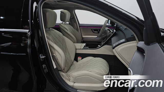 Mercedes-Benz S-Class (W223) S400 d 4MATIC 2022 — фото 10