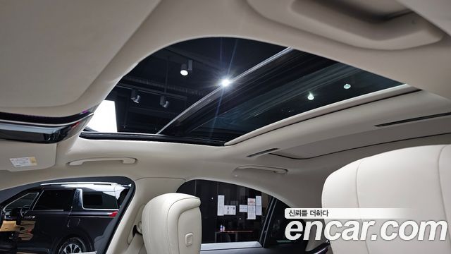 Mercedes-Benz S-Class (W223) S400 d 4MATIC 2022 — фото 23