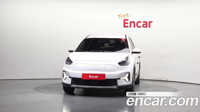 Kia Niro Plus Earth 2024 — фото 3