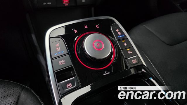 Kia Niro Plus Earth 2024 — фото 9