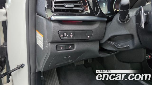 Kia Niro Plus Earth 2024 — фото 19