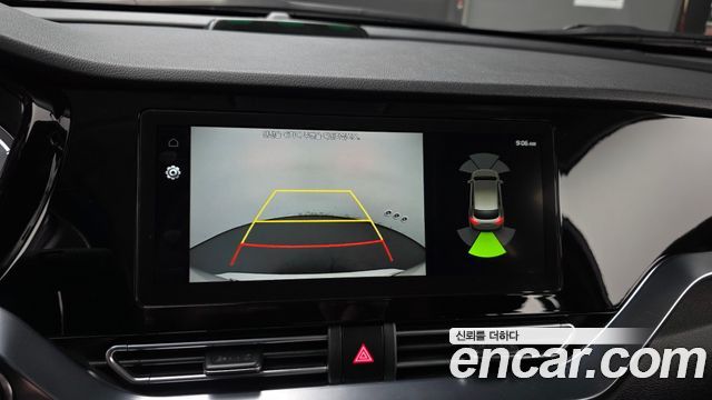 Kia Niro Plus Earth 2024 — фото 22