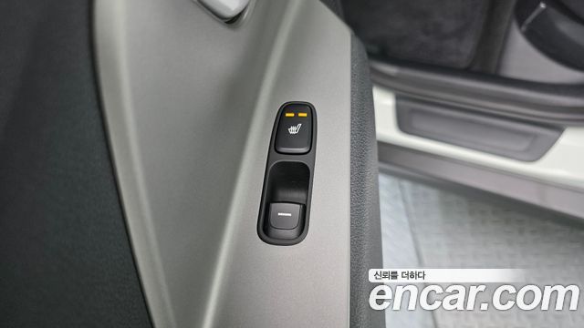 Kia Niro Plus Earth 2024 — фото 24