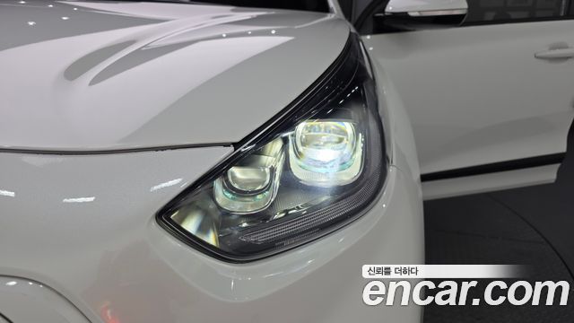 Kia Niro Plus Earth 2024 — фото 28